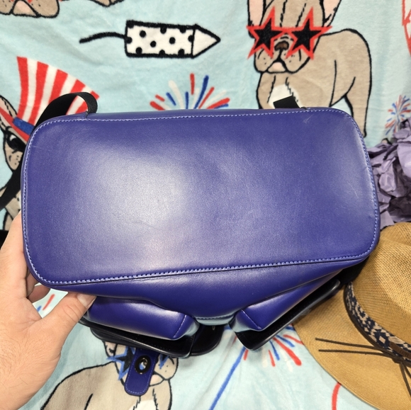 Coach Backpack - Picture 10 of 10